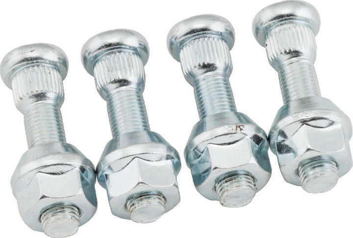 QuadBoss Replacement Stud P/4 - 3/8x24x1-5/9 - Bull Strap