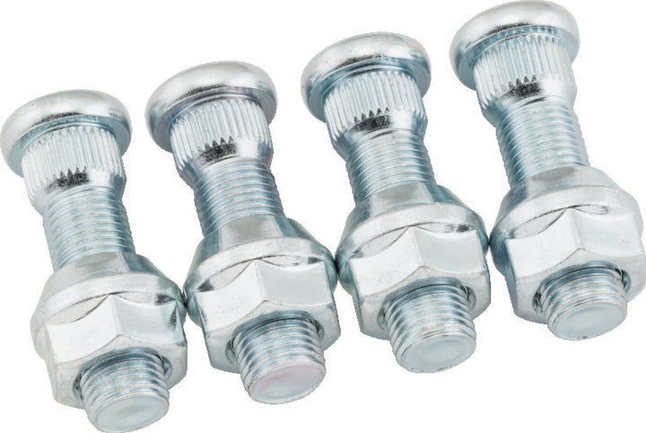 QuadBoss Replacement Stud P/4 - M12x1.25x45 - Bull Strap