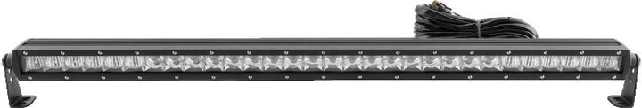 QuadBoss Single Row Led 31.5in - Bull Strap