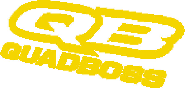 QuadBoss UTV Cover w/ Cab - Black - Bull Strap