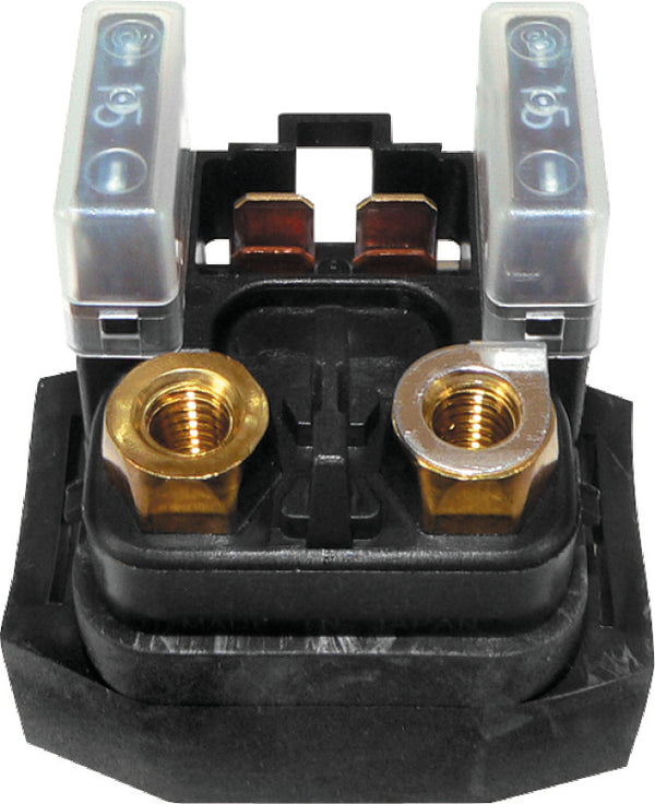 QuadBoss Universal Starter Solenoid - Bull Strap