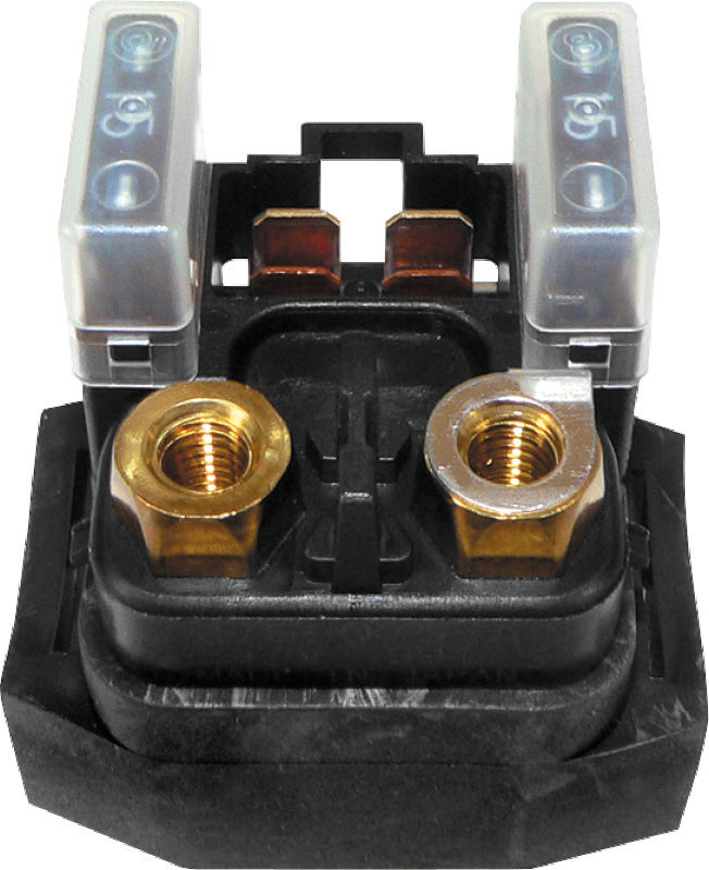QuadBoss Universal Starter Solenoid - Bull Strap