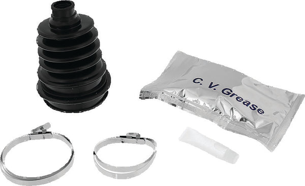 QuadBoss Universal UTV Replacement Boot - Bull Strap