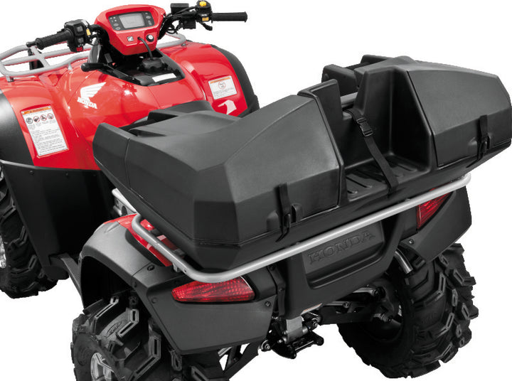 QuadBoss Weekender Trunk - Bull Strap