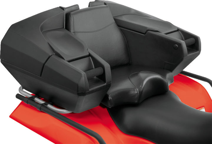 QuadBoss Weekender Trunk - Bull Strap