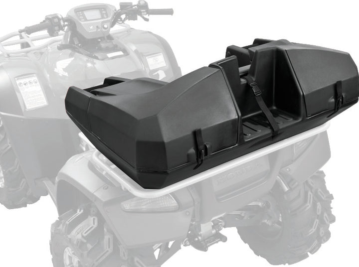 QuadBoss Weekender Trunk - Bull Strap