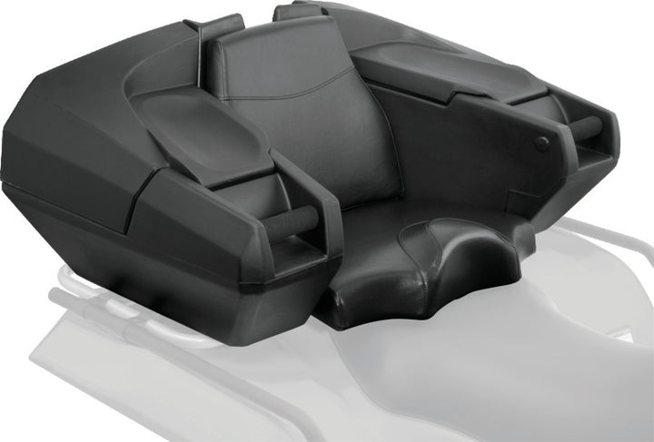 QuadBoss Weekender Trunk - Bull Strap