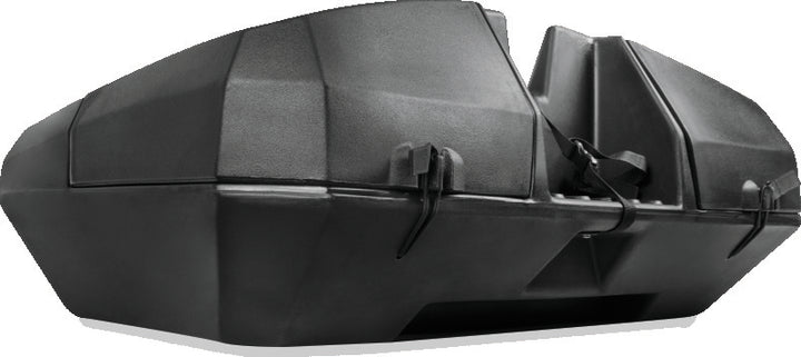 QuadBoss Weekender Trunk - Bull Strap