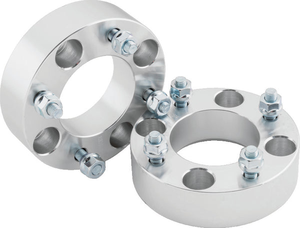 QuadBoss Wheel Spacer 4/110 - 1.5in - M10x1.25 - Bull Strap