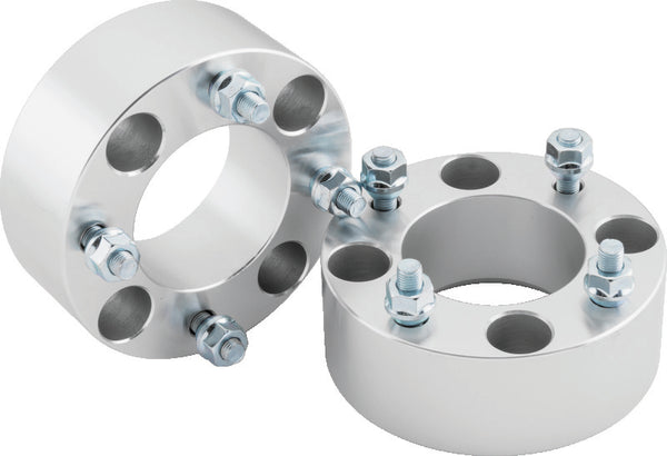 QuadBoss Wheel Spacer 4/110 - 2in - M10x1.25 - Bull Strap