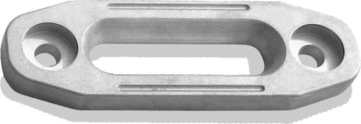 QuadBoss Winch Hawse Fairlead 4in - Bull Strap