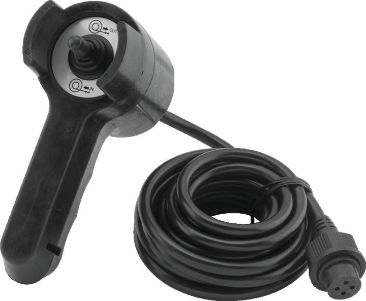 QuadBoss Winch Wired Remote - Bull Strap