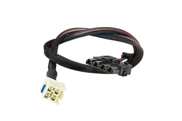 REDARC Cadillac Escalade/Chevrolet/GMC Truck/SUV Tow-Pro Brake Controller Harness - Bull Strap