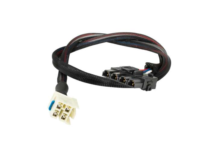 REDARC Cadillac Escalade/Chevrolet/GMC Truck/SUV Tow-Pro Brake Controller Harness - Bull Strap