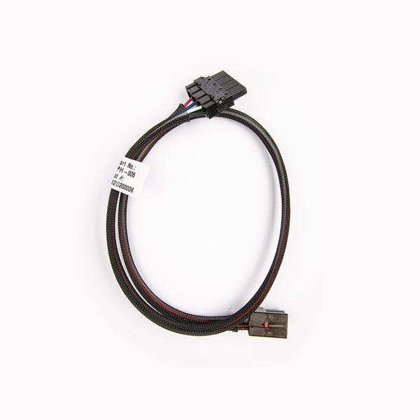 REDARC Ford Pickup/SUV/Van/Land Rover/Lincoln SUV Tow-Pro Brake Controller Harness - Bull Strap