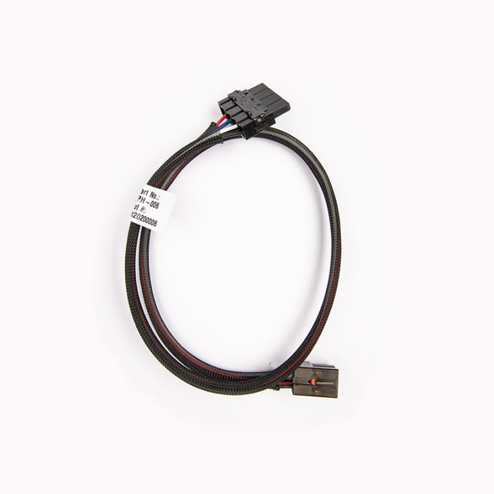 REDARC Ford Pickup/SUV/Van/Land Rover/Lincoln SUV Tow-Pro Brake Controller Harness - Bull Strap