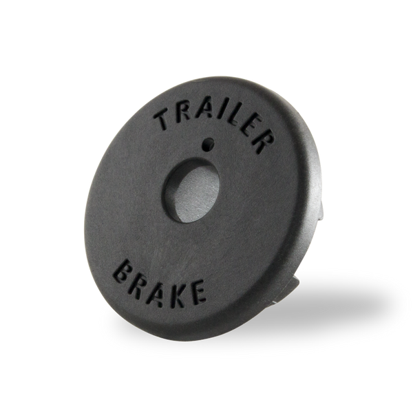 REDARC GM Tow-Pro Switch Insert Panel - Bull Strap