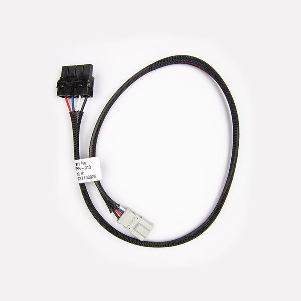 REDARC Honda Pilot/Ridgeline/Acura MDX Tow-Pro Brake Controller Harness - Bull Strap