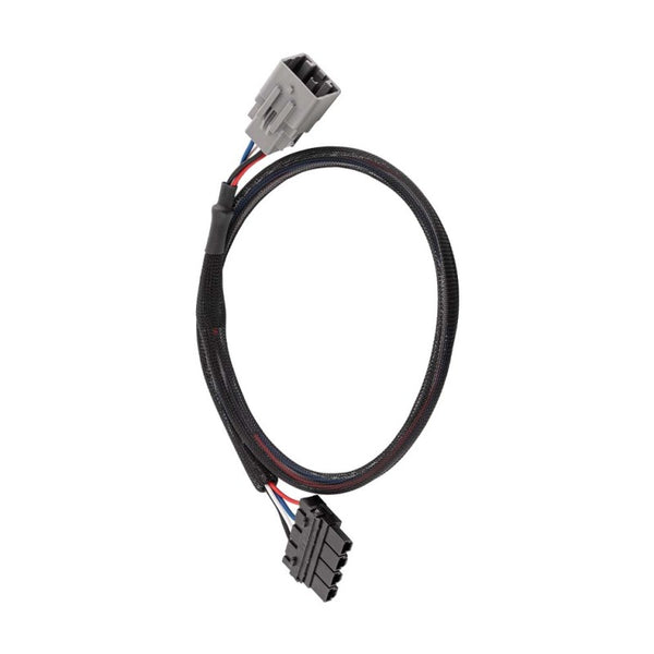 REDARC Jeep Gladiator Tow-Pro Brake Controller Harness - Bull Strap