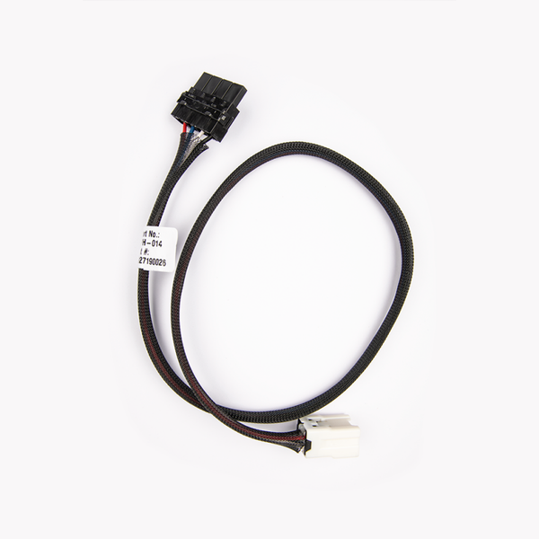 REDARC Nissan Armada/Pickup/NV1500/2500/3500/Pathfinder/Xterra SUV Tow-Pro Brake Controller Harness - Bull Strap