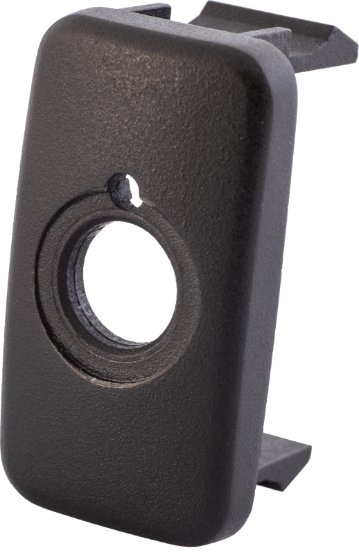 REDARC Toyota Tow-Pro Switch Insert Panel - Bull Strap