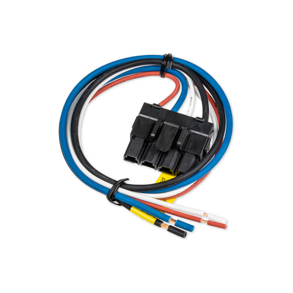REDARC Univeral Barewire Harness Tow-Pro Brake Controller Harness - Bull Strap
