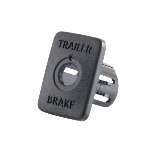 REDARC Universal Tow-Pro Switch Insert Mount - Bull Strap