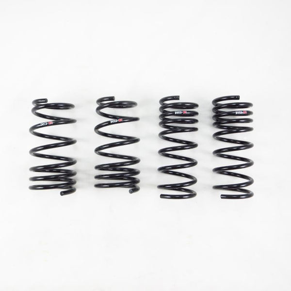 RS-R 19+ Toyota RAV4 (FWD) Down Sus Springs - Bull Strap
