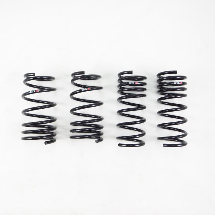 RS-R 2020+ Toyota Supra (A90) Down Sus Springs - Bull Strap