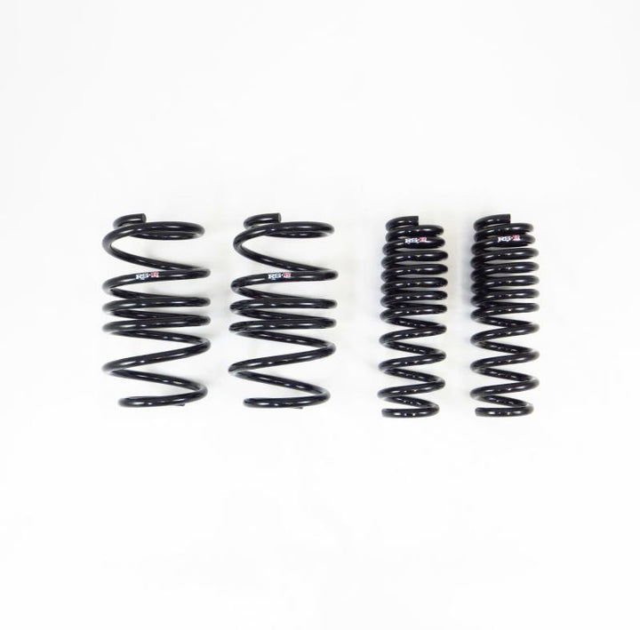 RS-R 2020+ Toyota Supra (A90) Super Down Springs - Bull Strap