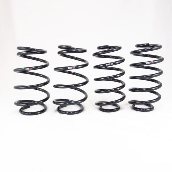 RS-R 2021+ Toyota Sienna Hybrid AWD/FWD Down Sus Springs - Bull Strap