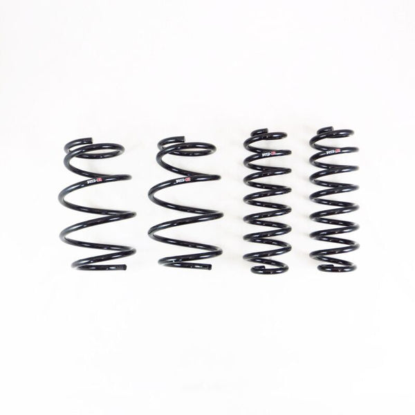 RS-R 2021+ Toyota Venza Hybrid AWD (AXUH85L) Down Sus Springs - Bull Strap