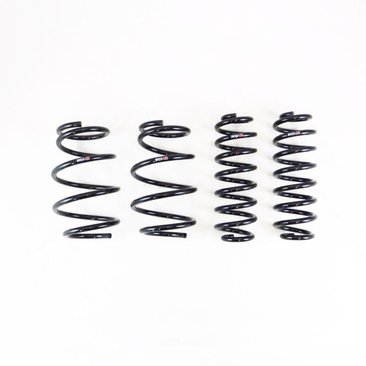 RS-R 2021+ Toyota Venza Hybrid AWD (AXUH85L) Down Sus Springs - Bull Strap