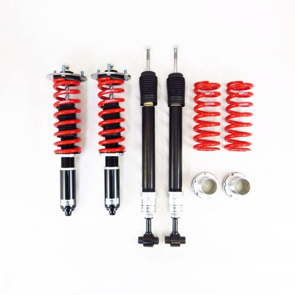 RS-R 2022 Lexus IS350 F Sport AWD Sports-i Coilover Kit - Bull Strap