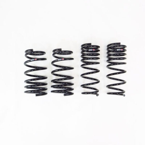 RS-R 2022 Subaru BRZ Super Down Springs - Bull Strap