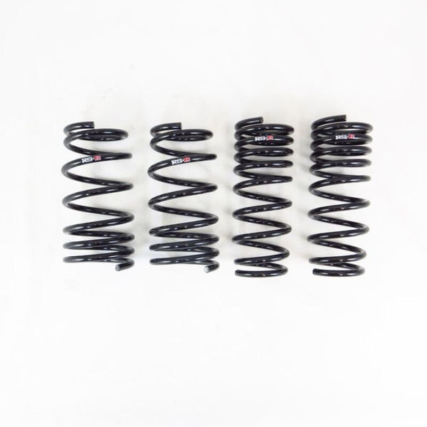 RS-R 2022 Toyota GR86 Down Sus Springs - Bull Strap