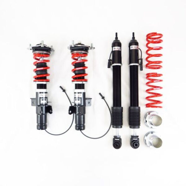 RS-R 2023 Honda Civic Type R (FL5) Best-i Active Coilovers - Bull Strap
