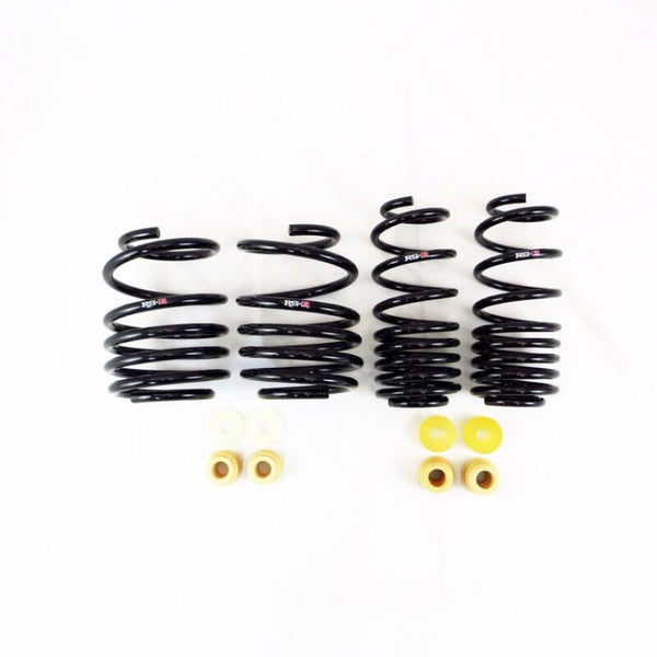 RS-R 2023+ Honda Civic Type R (FL5) Down Sus Springs - Bull Strap