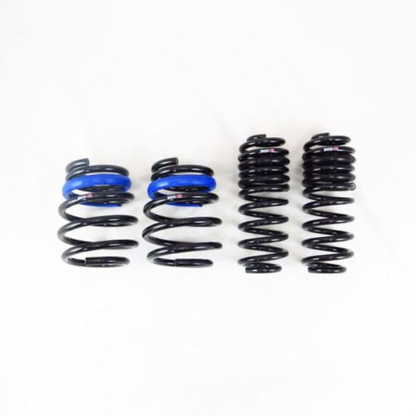 RS-R 2023 Toyota GR Corolla Down Sus Springs - Bull Strap