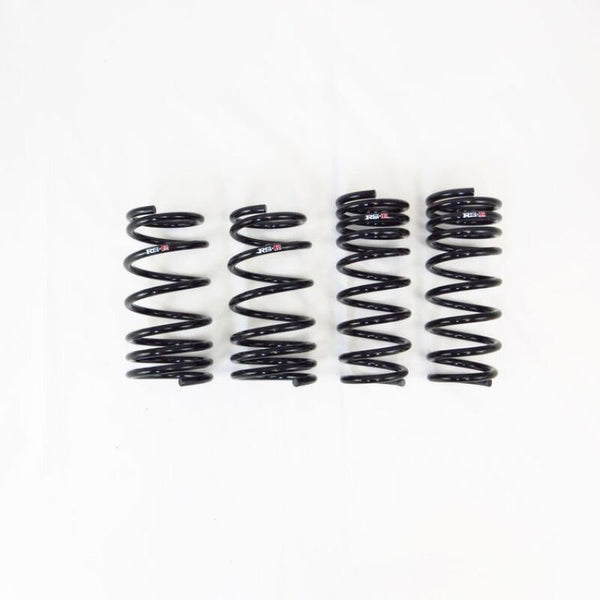 RS-R Subaru BRZ 22+ Down Sus Springs - Bull Strap