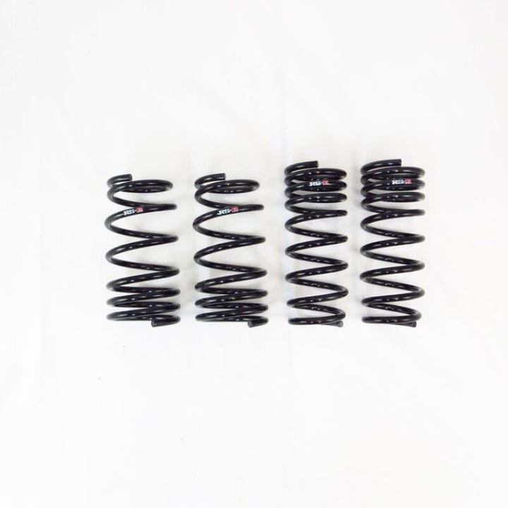 RS-R Subaru BRZ 22+ Down Sus Springs - Bull Strap