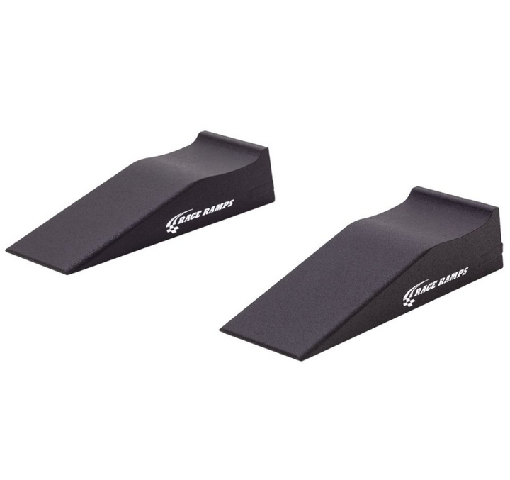 Race Ramps 30in. Rally Ramps - 5in. For 8in. Wide Tires - Bull Strap