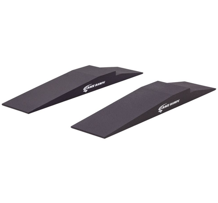 Race Ramps Multi-Purpose HD Car Shop Ramps - Bull Strap