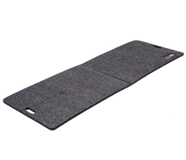 Race Ramps Racer Mat - Water and Stain Resistant - Bull Strap