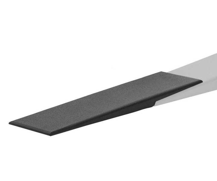 Race Ramps Tow Ramps - Xtenders for 74in. Flatbed HD Tow Ramps - Bull Strap