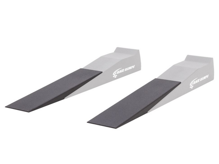 Race Ramps Xtenders for 56in. Race Ramps - 6.6 Degree Approach Angle - Bull Strap