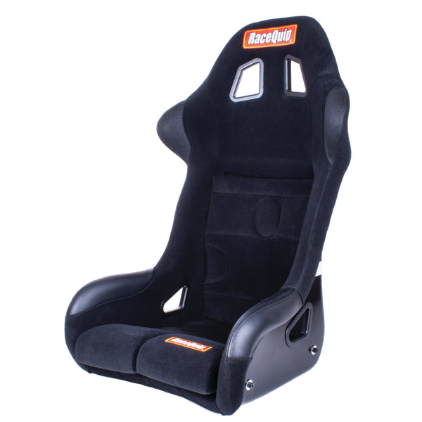 RaceQuip FIA Racing Seat - XL - Bull Strap