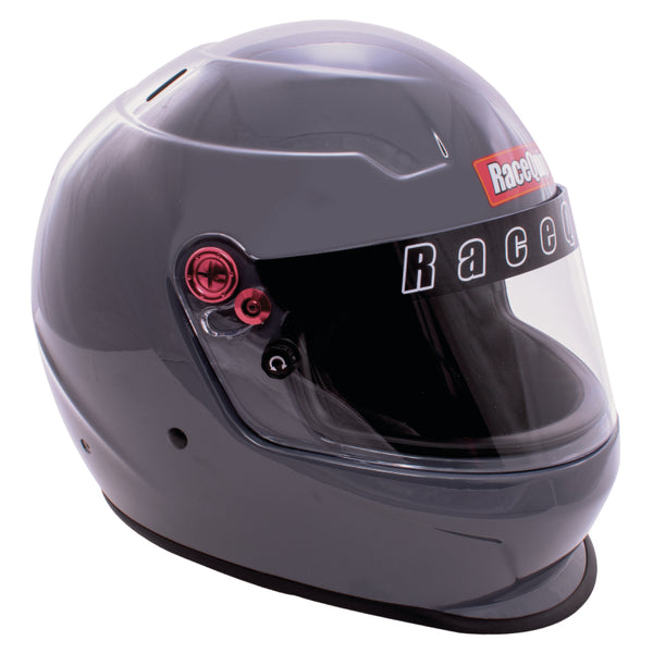 Racequip Steel PRO20 SA2020 Medium - Bull Strap
