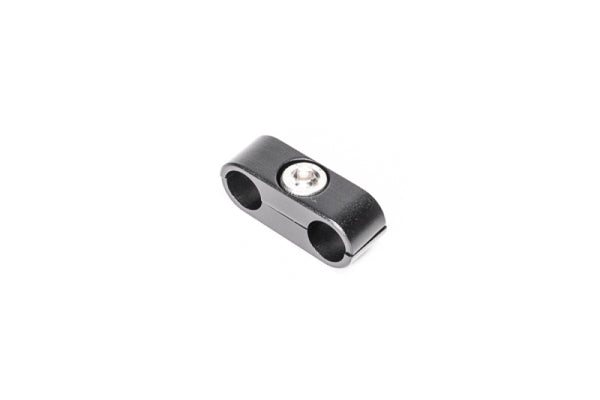 Radium 2-Way Threaded Hose Separator Clamp - Bull Strap