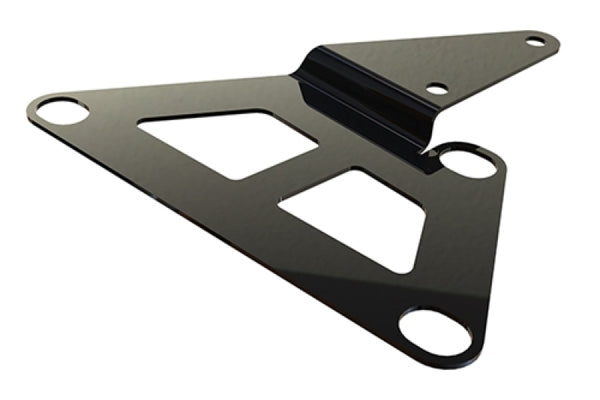 Radium Engineering 02-05 Subaru Impreza/Forester Cruise Control Relocation Bracket - Bull Strap